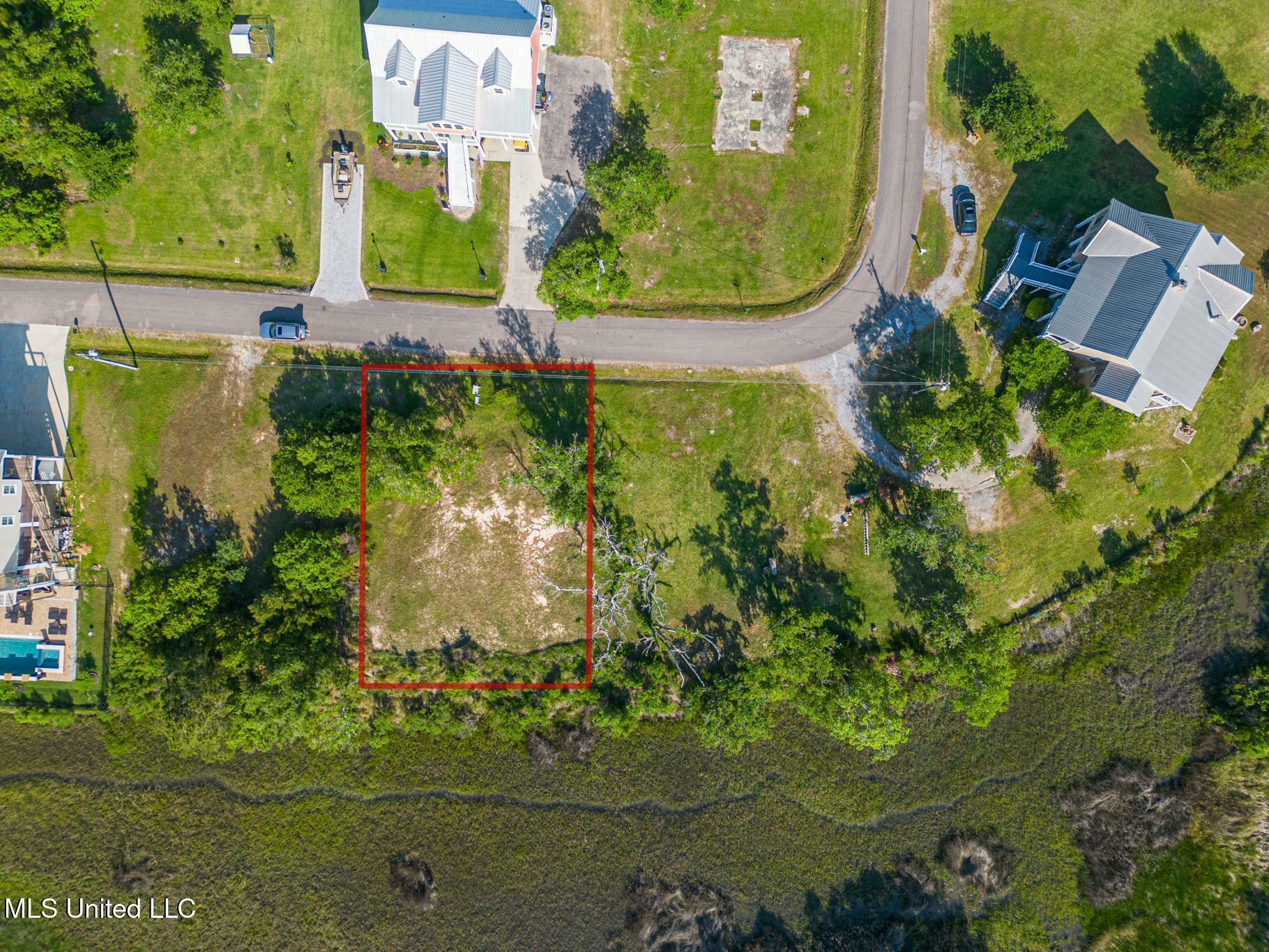 Property Photo: 111 Pine Tree Street MS 39520