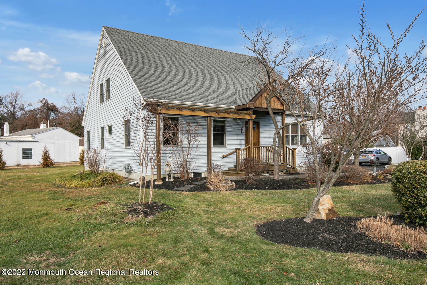 Property Photo: 35 Birch Avenue NJ 07739