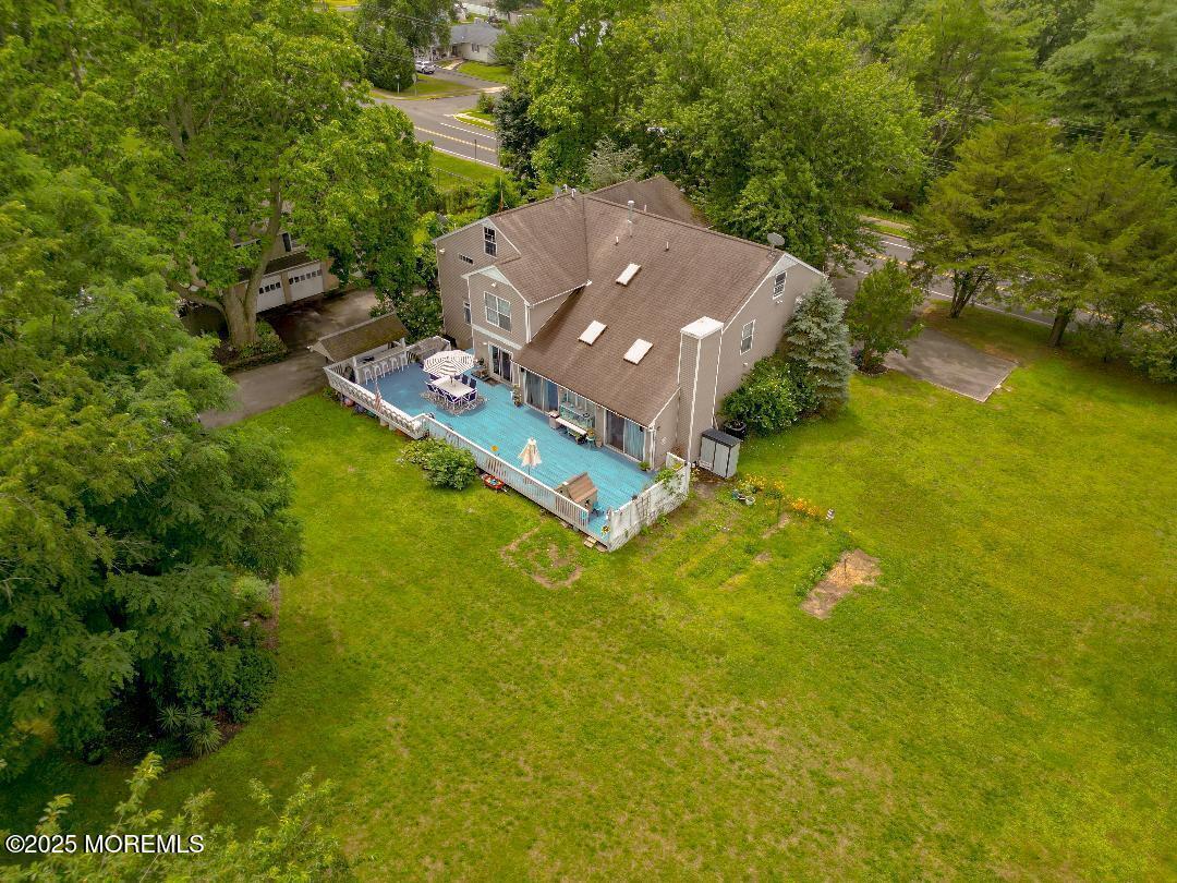 Property Photo:  823 Herbertsville Road  NJ 08724 