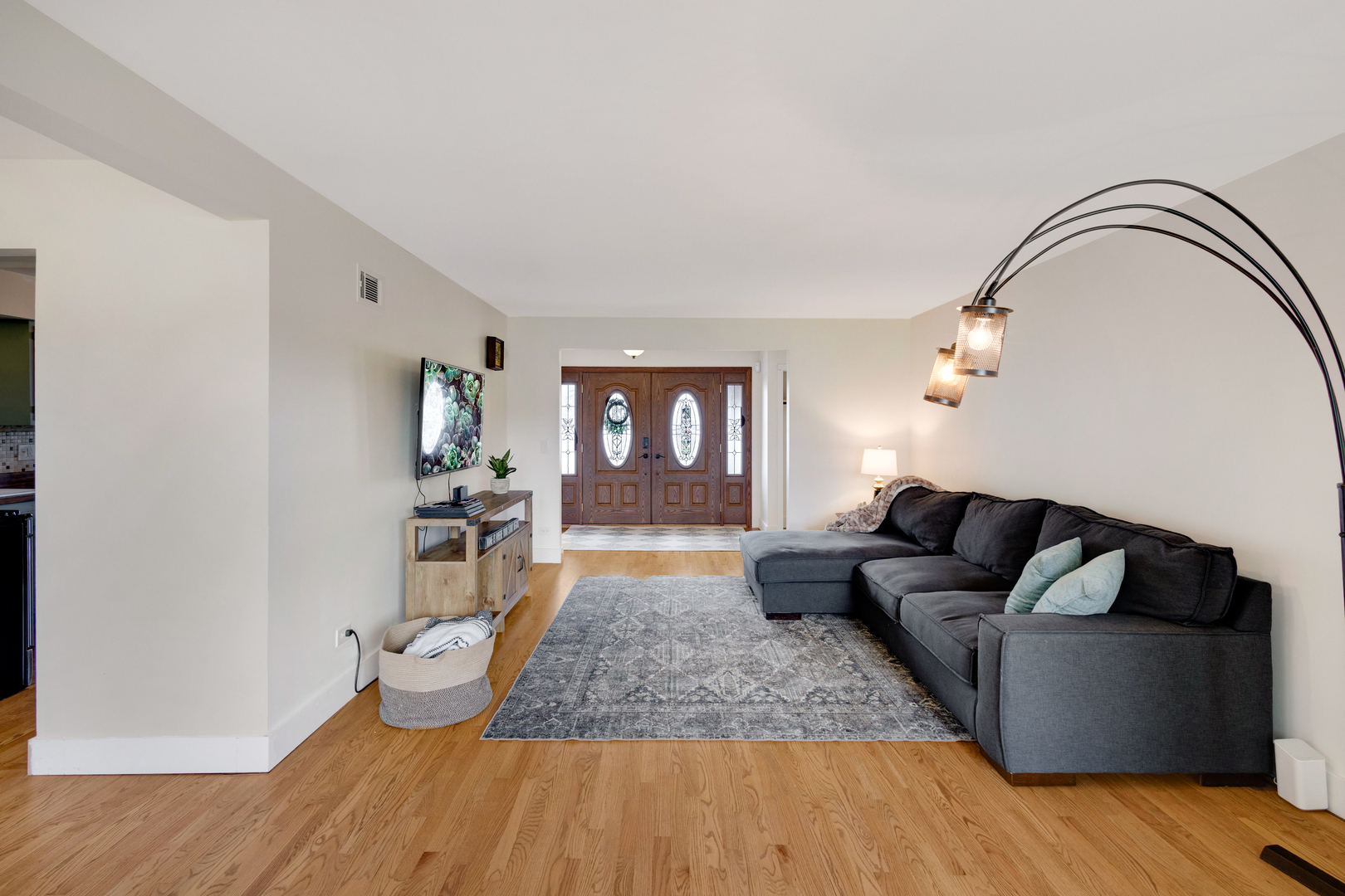 Property Photo: 1205 Shagbark Road IL 60451