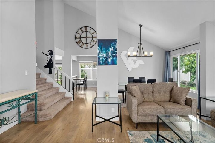 Property Photo:  1380 Le Conte  CA 92507 