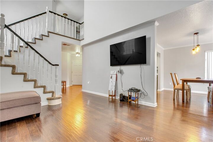 Property Photo:  6701 Wrangler Road  CA 91709 