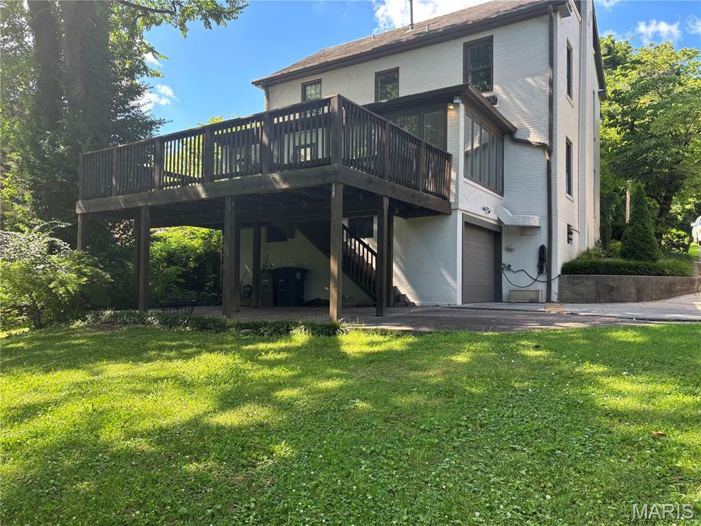 Property Photo: 1223 Rockwood Drive MO 63701