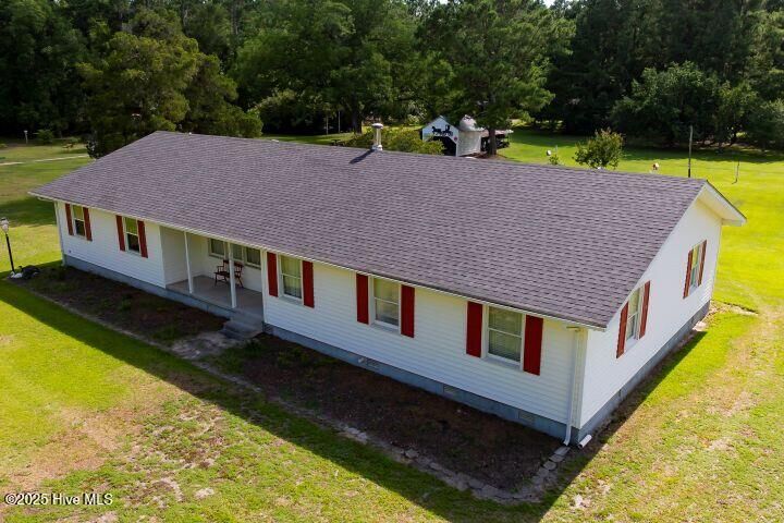 Property Photo:  1738 Nc 306 Highway S  NC 28529 