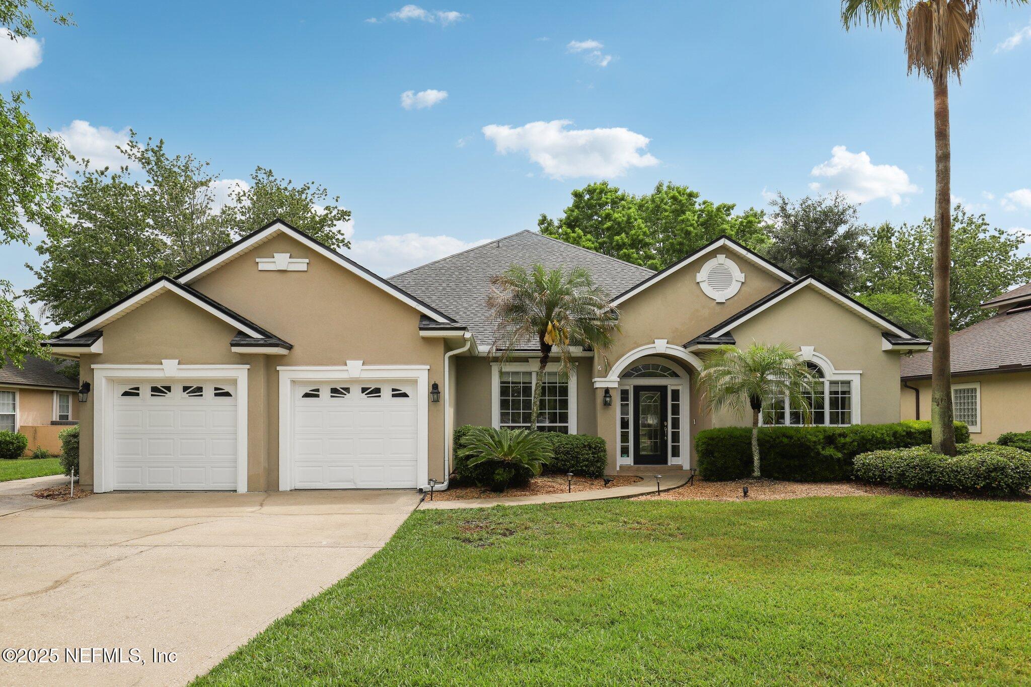 2260 Harbor Lake Drive  Fleming Island FL 32003 photo