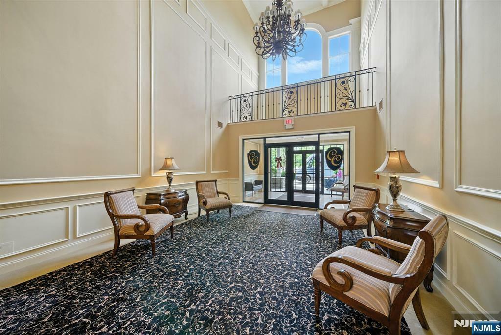 Property Photo: 5 E Tenakill Park 203 NJ 07626
