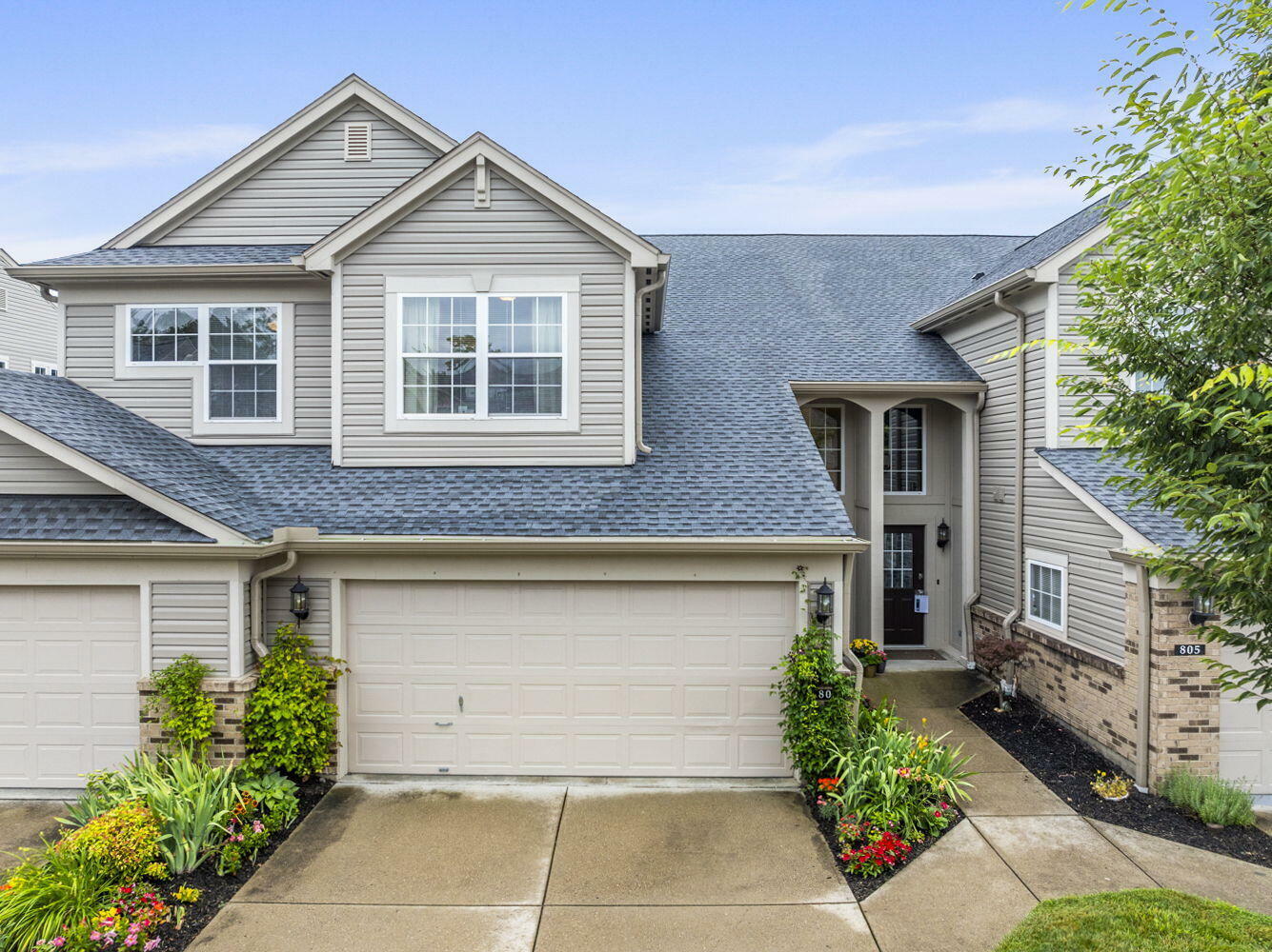 Property Photo:  803 Monterey Lane  KY 41076 