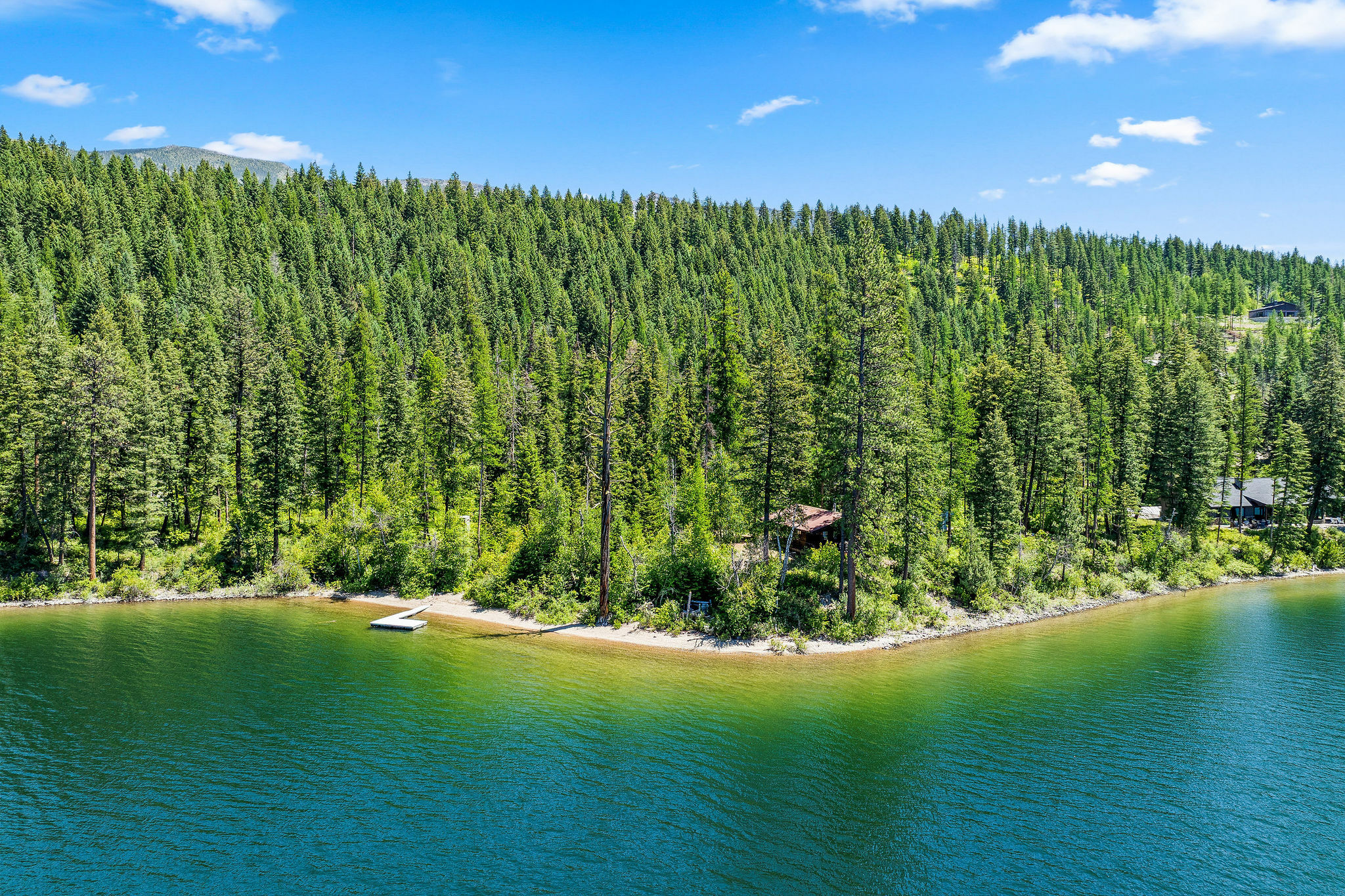 Property Photo: 16961 Mt Highway 83 MT 59911