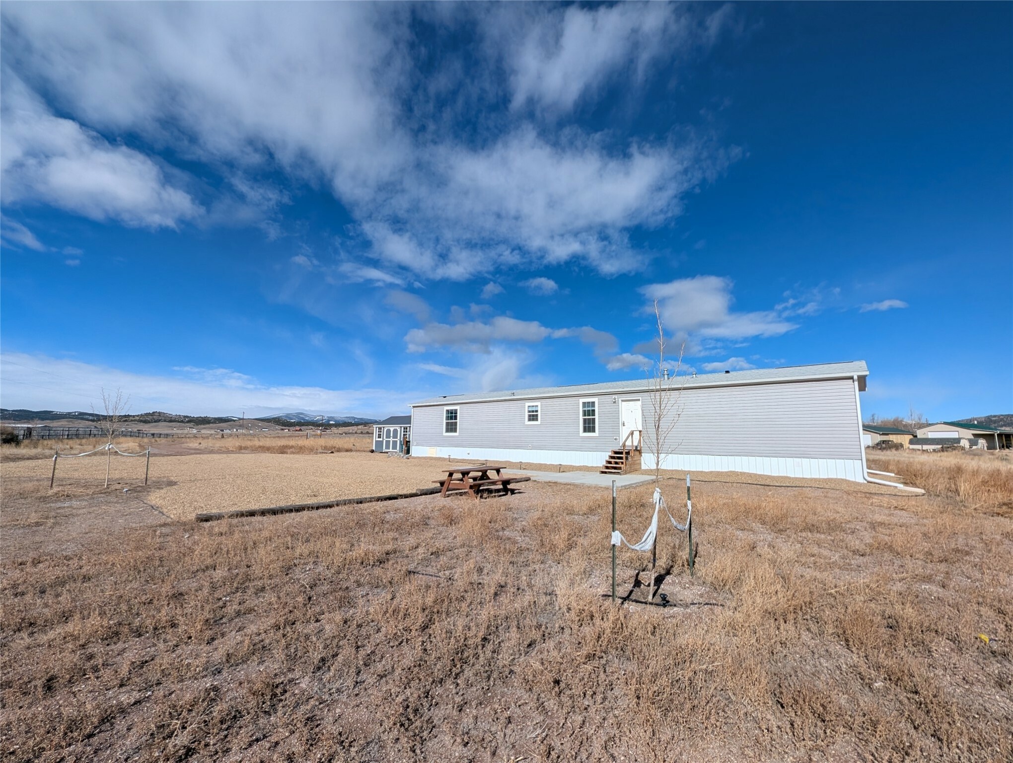 Property Photo: 7915 Green Meadow Drive MT 59602