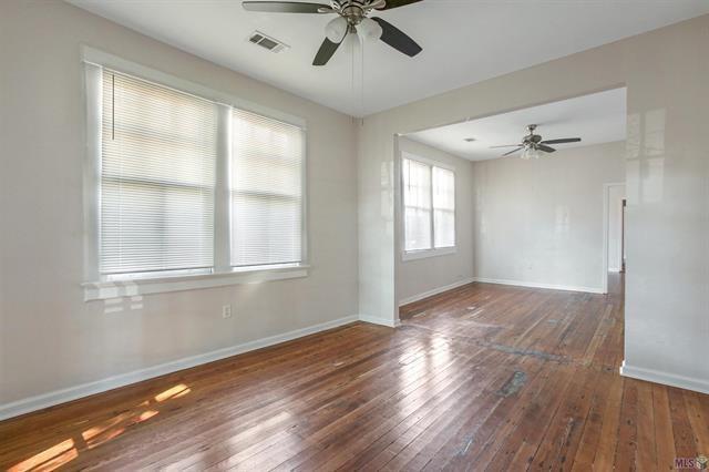 Property Photo:  3307 Bienville Street  LA 70119 