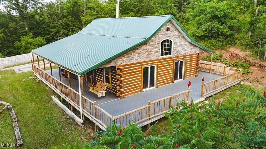 4278 Newbury Road  Little Hocking OH 45742 photo