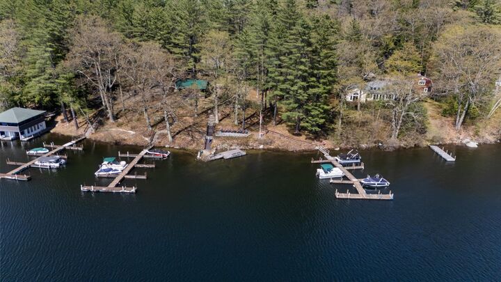 Property Photo: 1024 Lake NH 03782