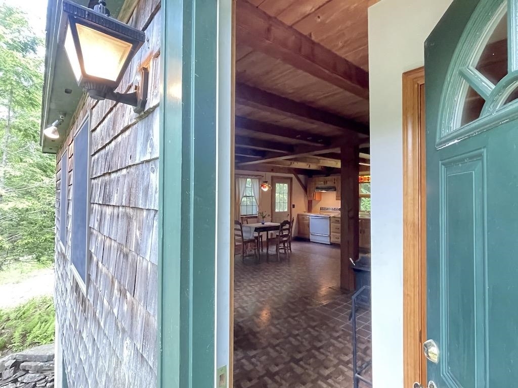 Property Photo:  273 Jarmany Hill Road  NH 03458 