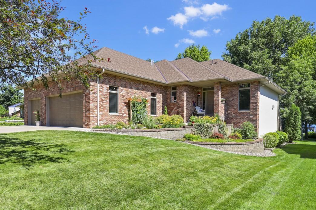 2780 South Shore Drive  Spring Lake Twp MN 55372 photo