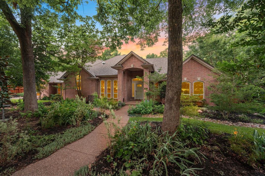 909 Dogwood Court  Colleyville TX 76034 photo