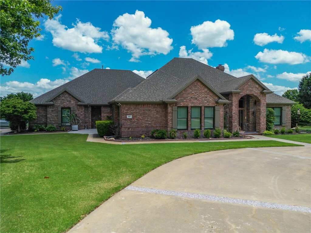 137 Woodcliff Road  Springdale AR 72764 photo