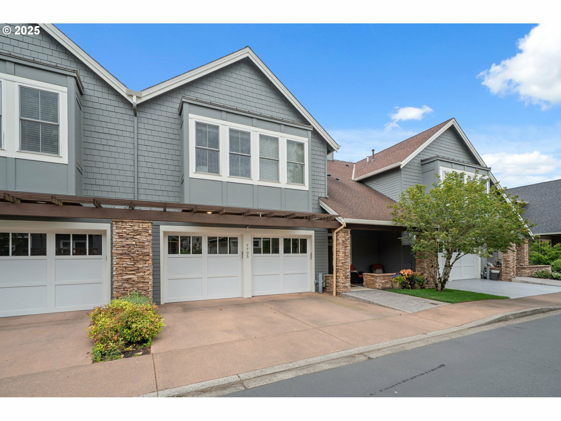 7705 NW Quinault St  Camas WA 98607 photo