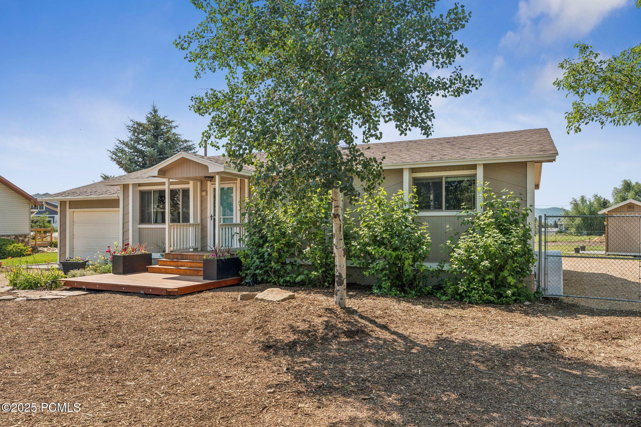 Property Photo: 48 Dairy Lane UT 84049