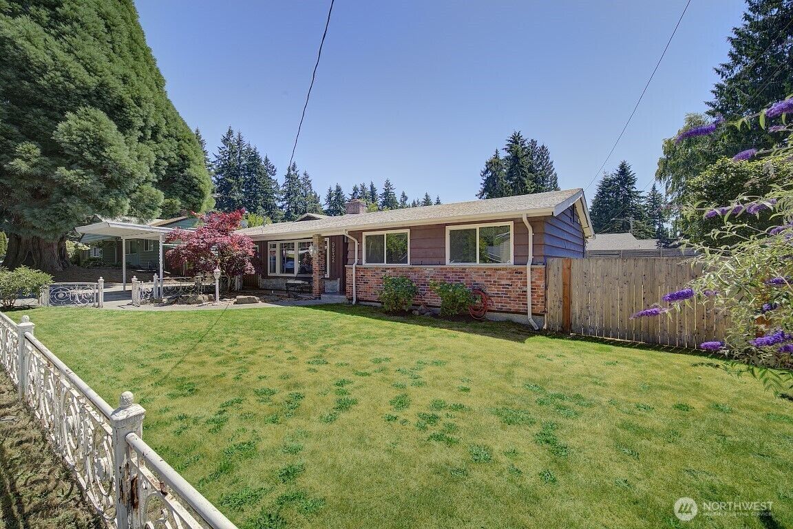 Property Photo:  9632  236th Street SW  WA 98020 