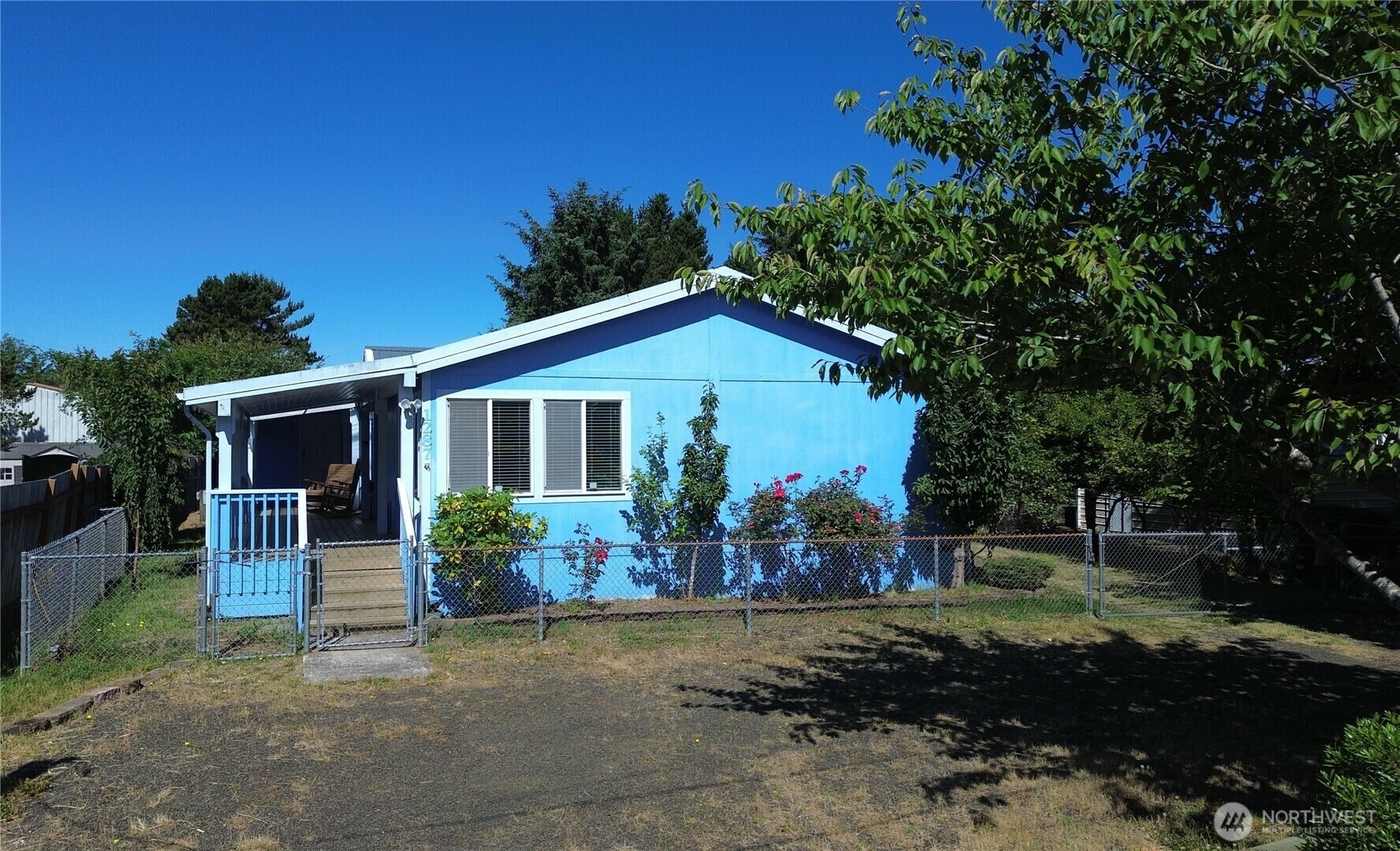 Property Photo: 1287 Oceano Drive WA 98547