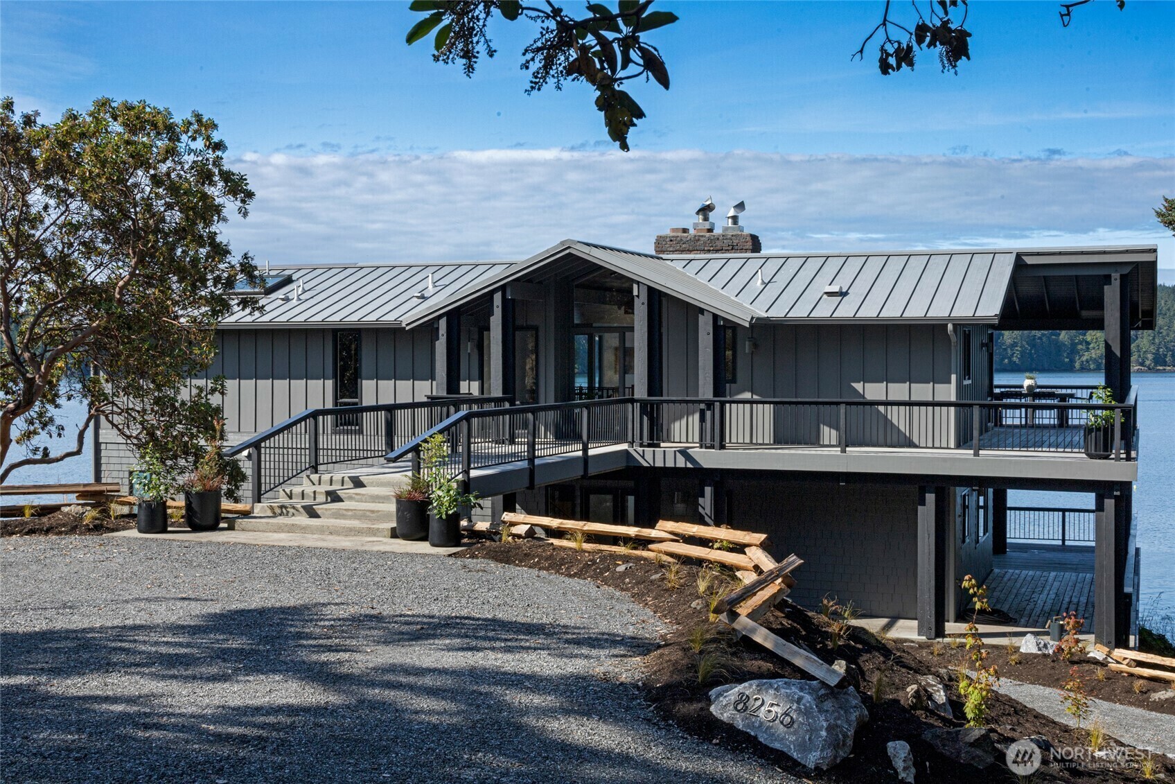 Property Photo:  8256  Orcas Road  WA 98245 