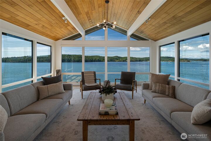 Property Photo: 8256 Orcas Road WA 98245