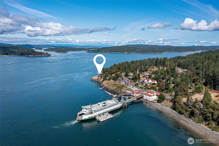 Property Photo: 8256 Orcas Road WA 98245