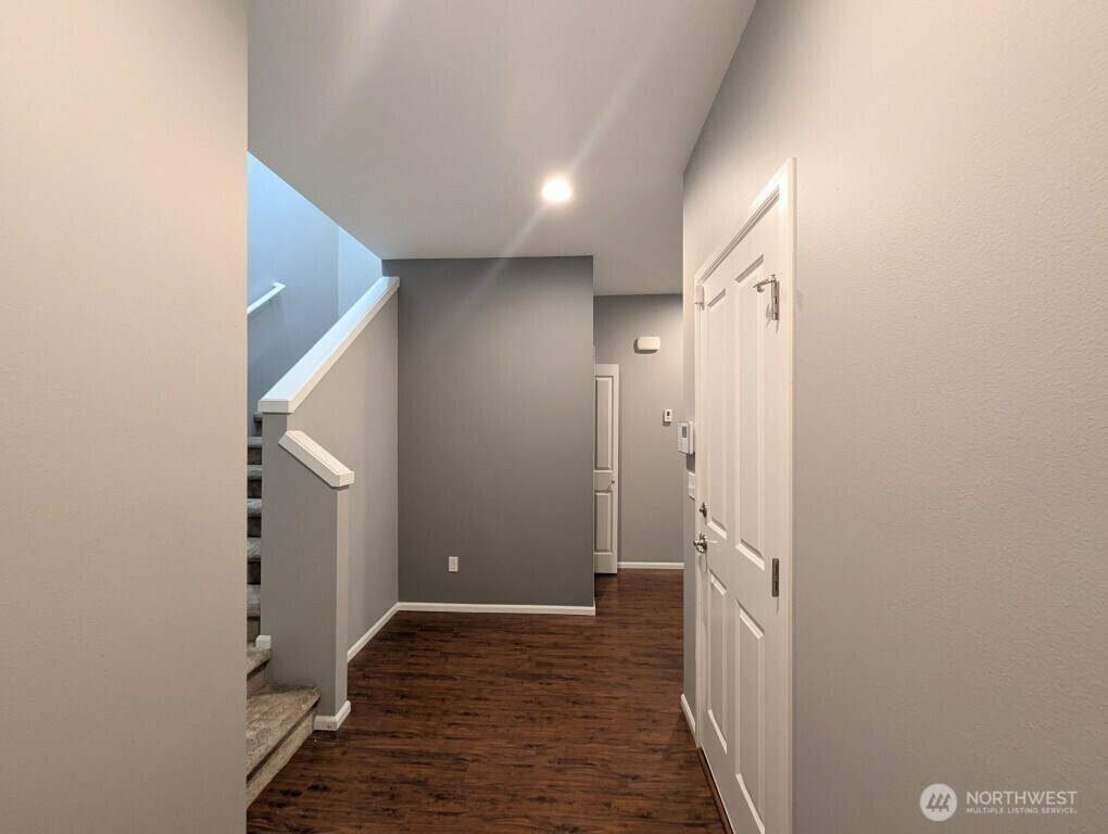 Property Photo: 8415 10th Place SE WA 98258