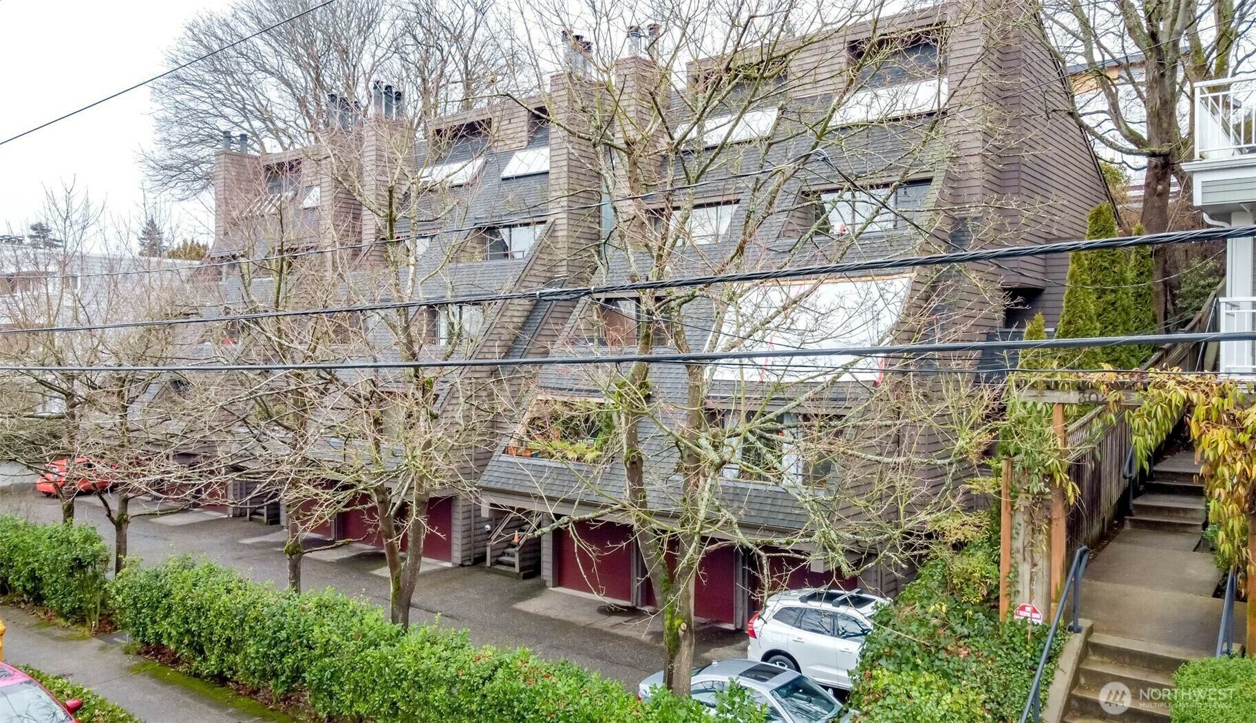 3030  14th Avenue W 303  Seattle WA 98119 photo