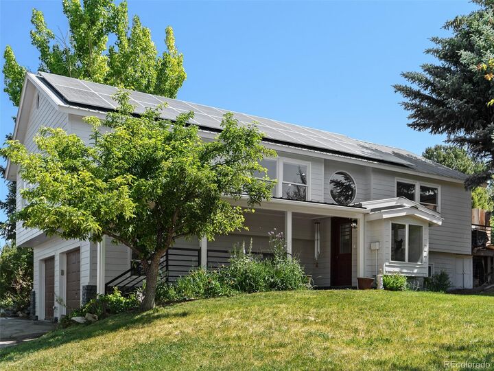 Property Photo:  7486 County Road 100  CO 81623 