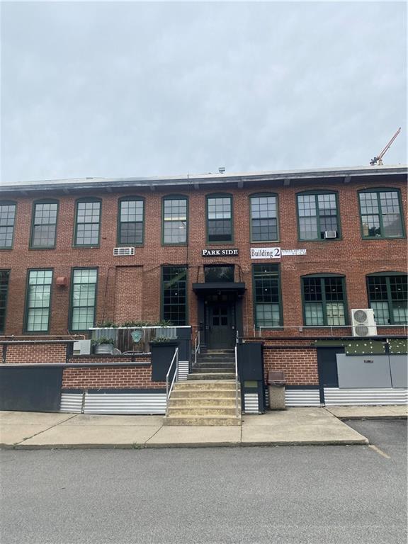 Property Photo:  1117 Douglas Avenue 499  RI 02904 