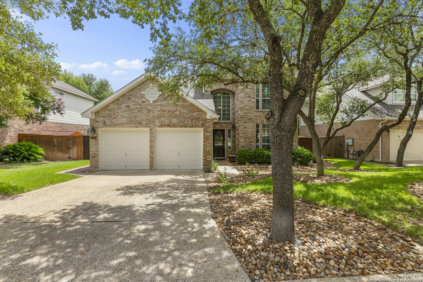 26018 Cuyahoga Circle  San Antonio TX 78260 photo