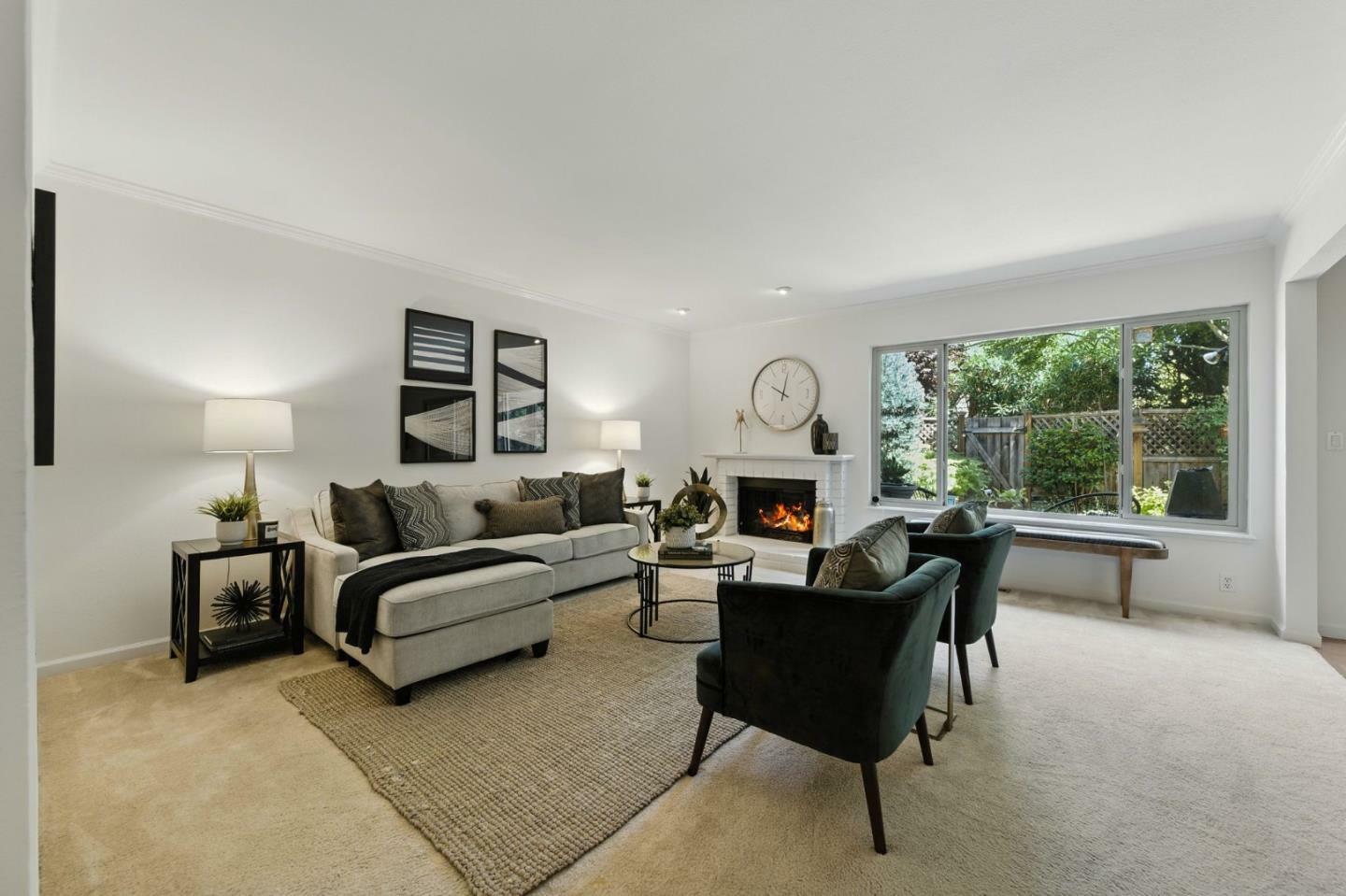 Property Photo:  317 Northumberland Avenue  CA 94061 