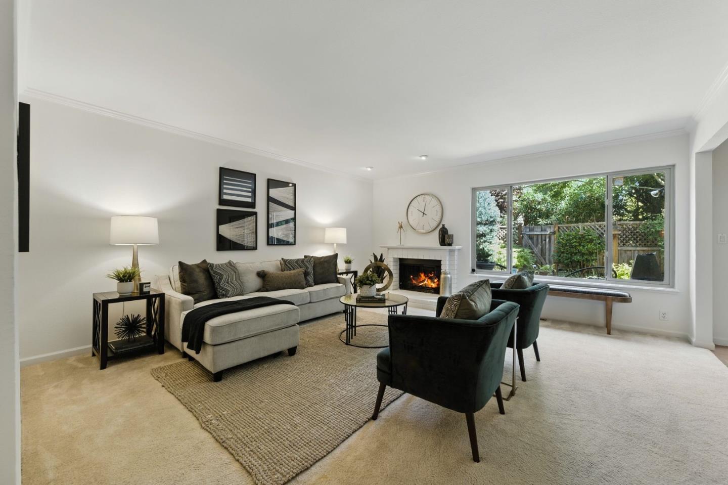Property Photo:  317 Northumberland Avenue  CA 94061 