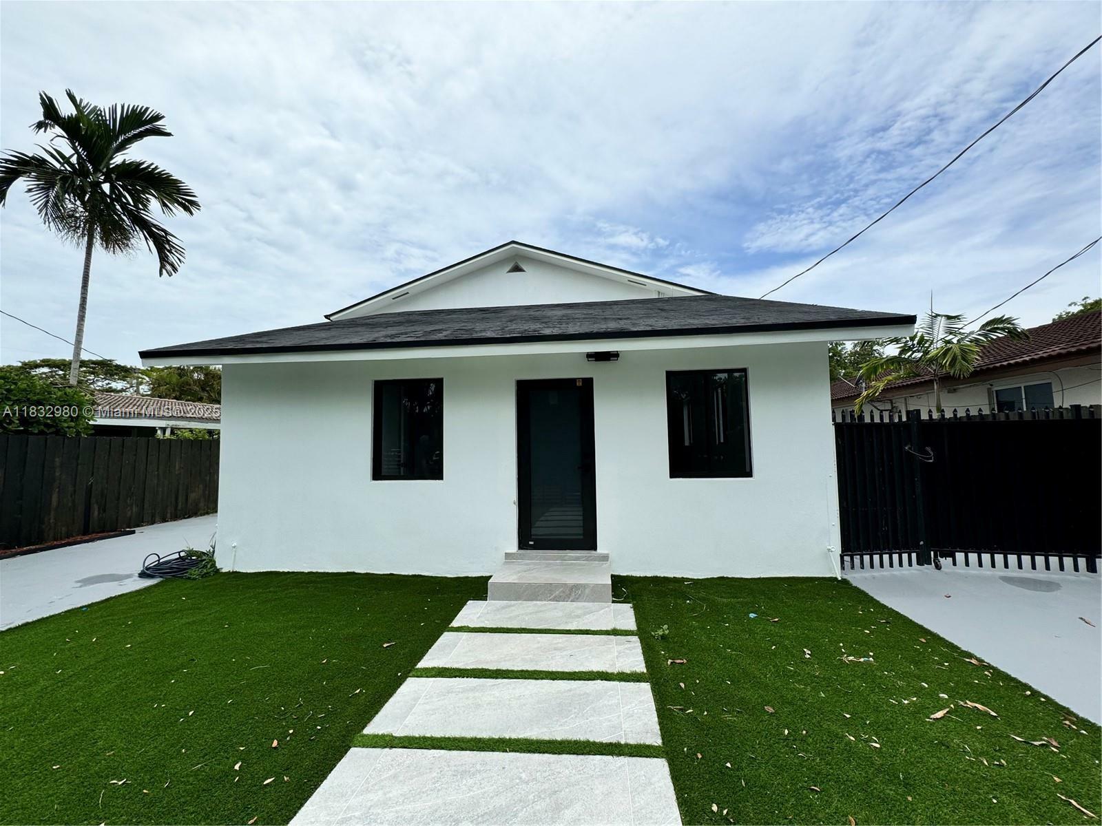 Property Photo:  972 SW 44th Ave  FL 33134 
