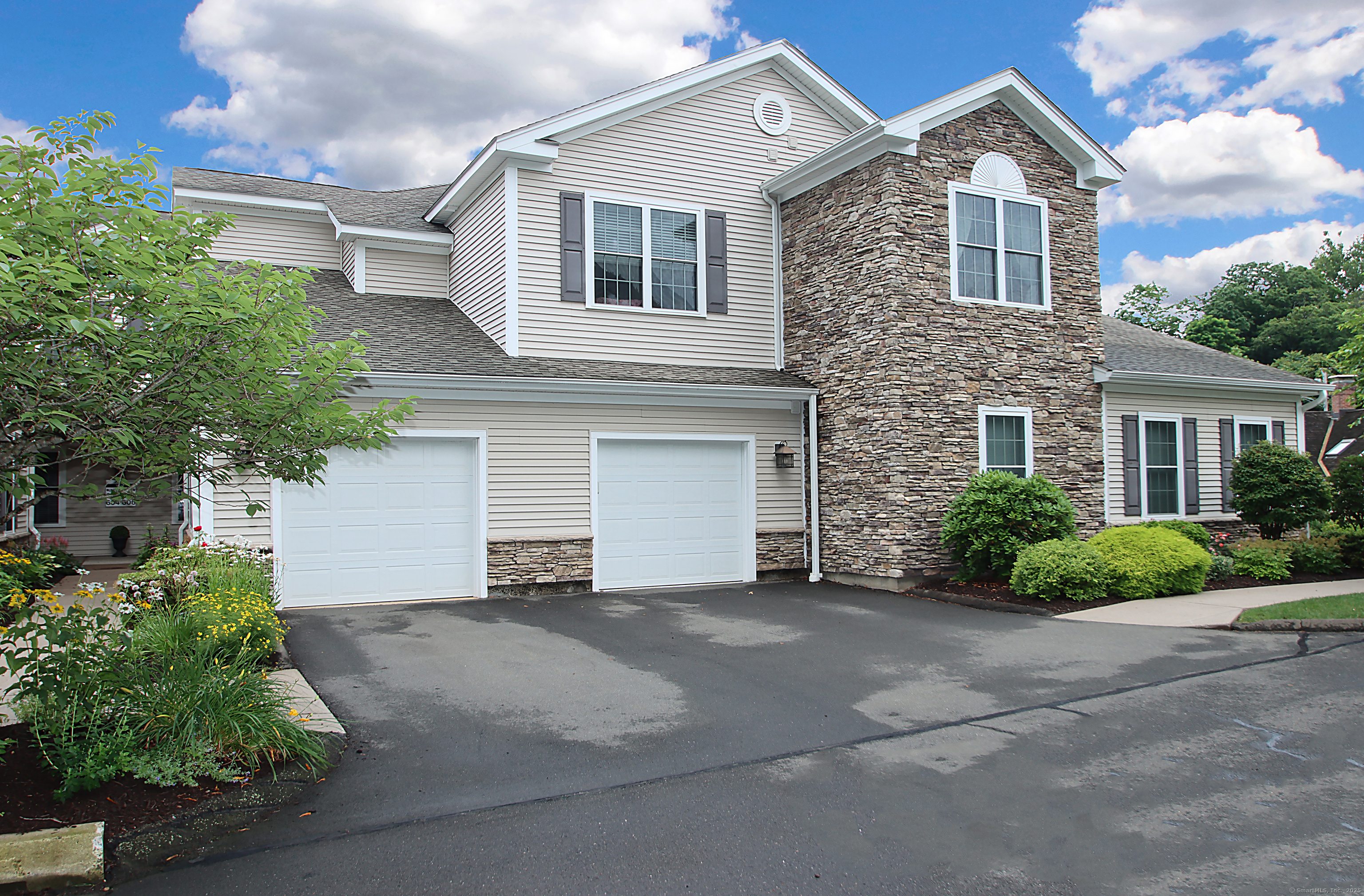 Property Photo: 36 Todd Street 606 CT 06518
