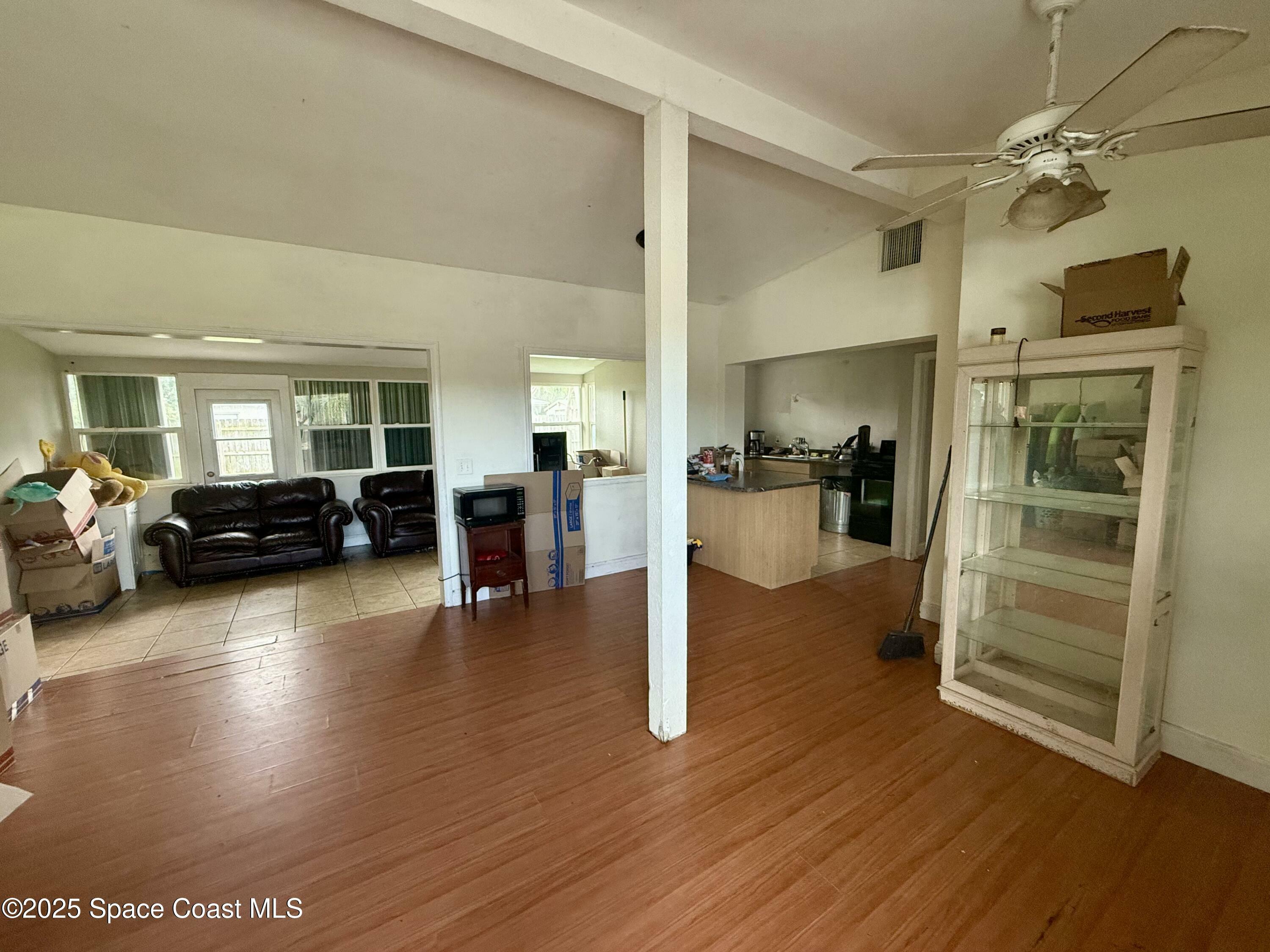 Property Photo: 1883 Coolidge Avenue FL 32935