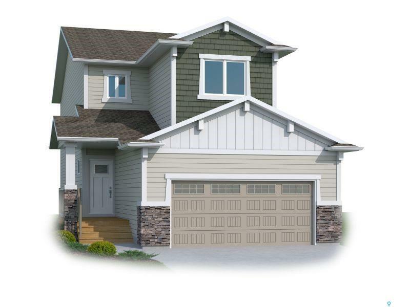 3134 Bowen Street  Regina SK S4N 7K9 photo