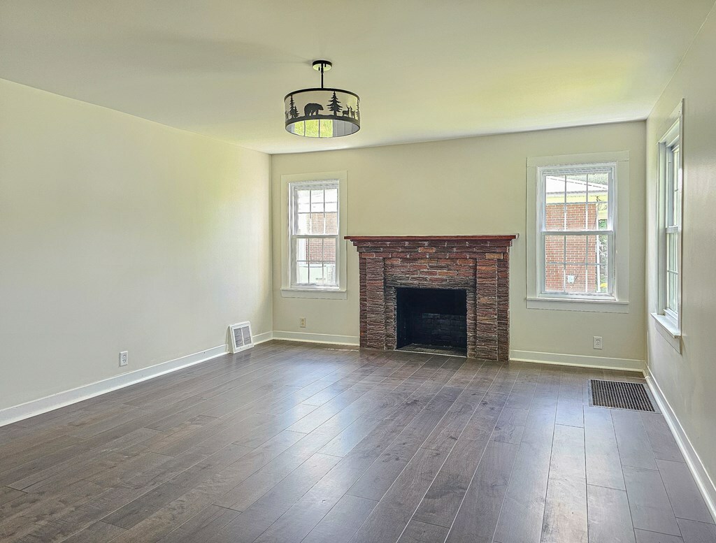 Property Photo: 101 East College Street OH 45674