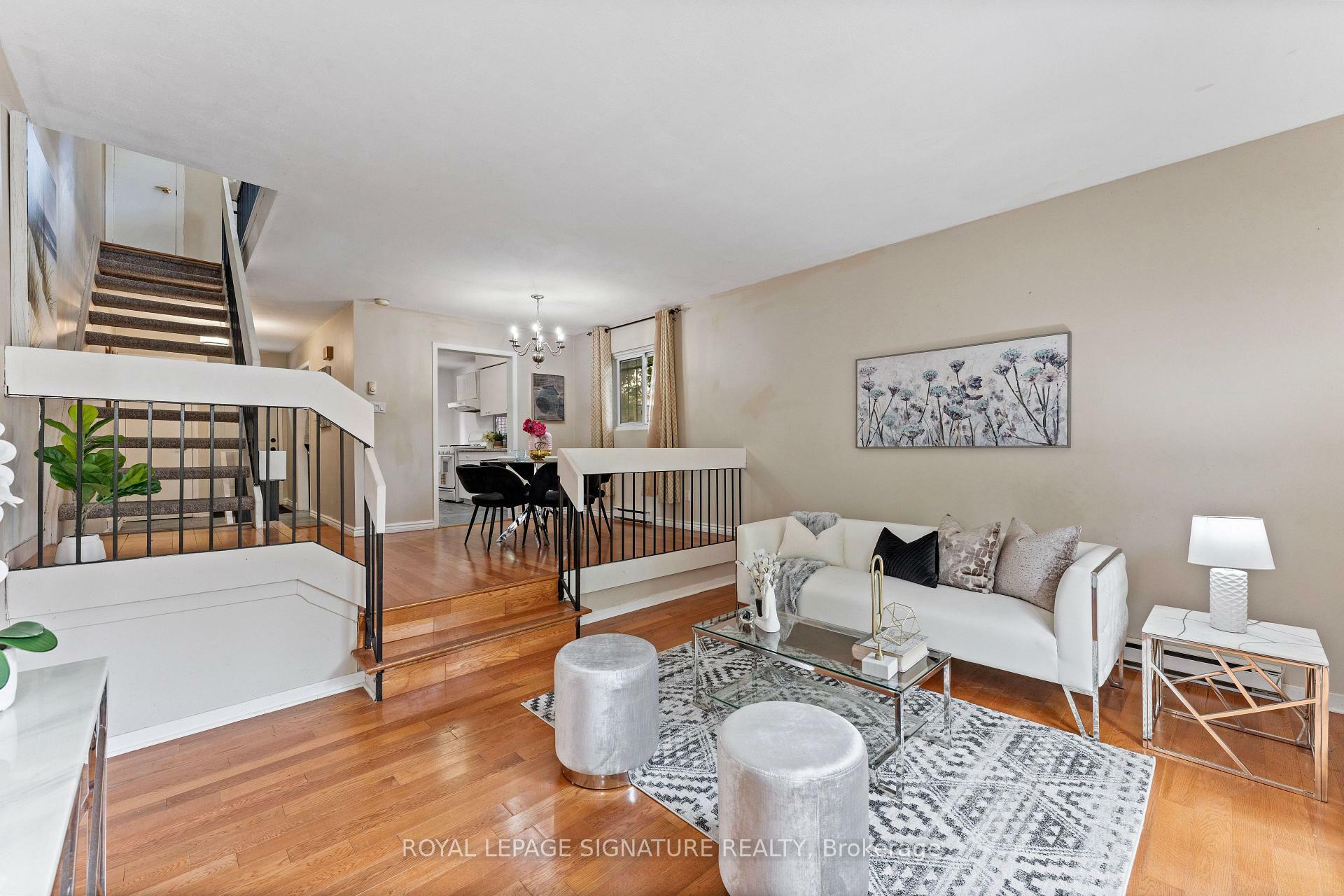 20 Hainford Street 16  Toronto ON M1E 4Y5 photo