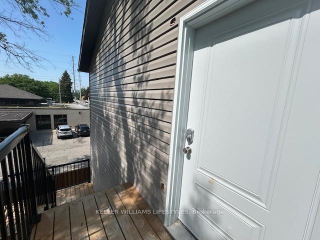 Property Photo:  178 Woodward Avenue 2  ON N6H 2H3 