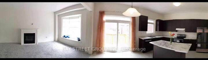 Property Photo: 1256 Graham Clapp Avenue ON L1K 0Y2