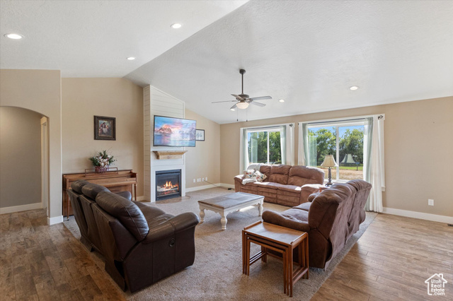 Property Photo: 775 N 500 E UT 84662