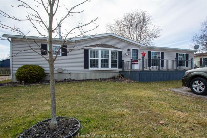 58 Dunkirk Drive  Chatham ON N7L 5H3 photo