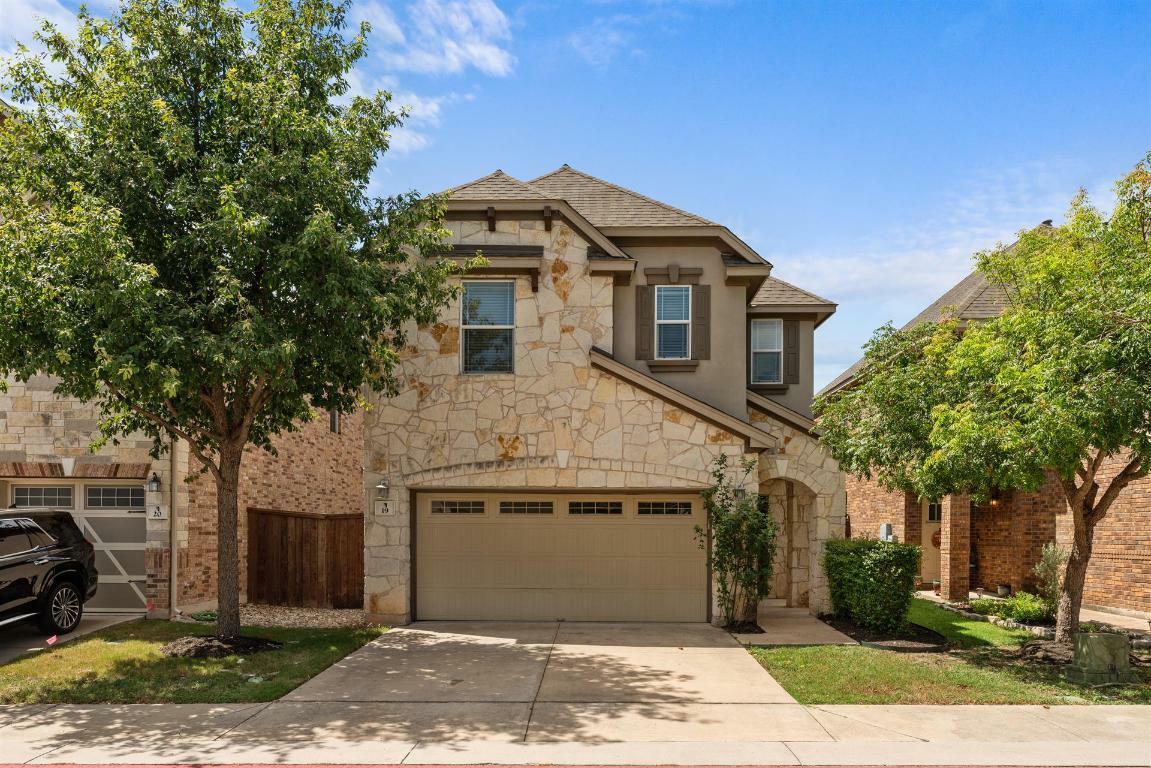 Property Photo: 404 Buttercup Creek Boulevard 19 TX 78613