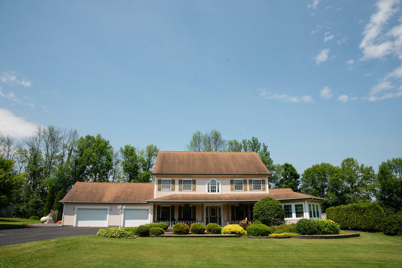 Property Photo: 5 Willow Way NY 12962