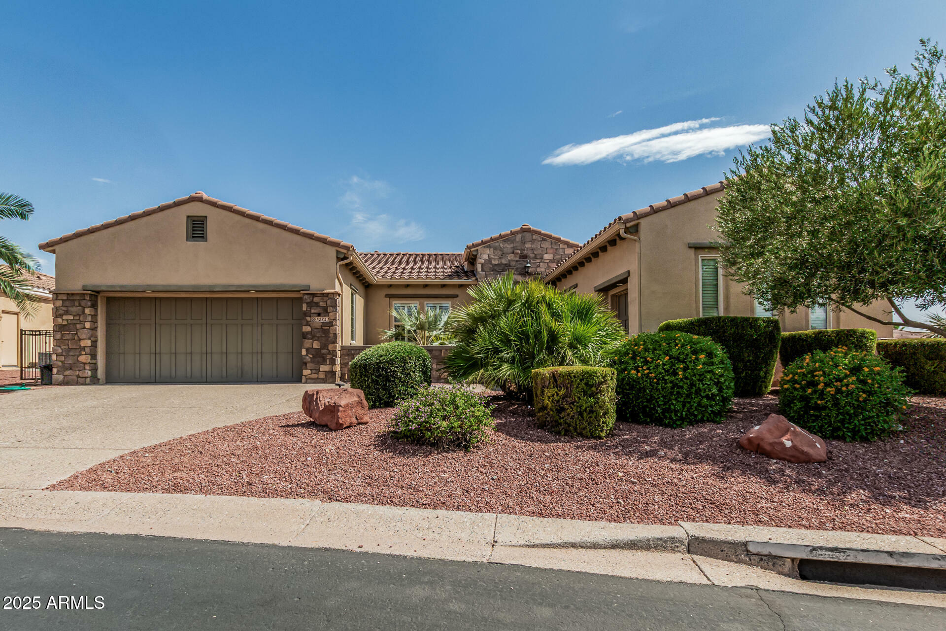 Property Photo: 12751 W Figueroa Court AZ 85375