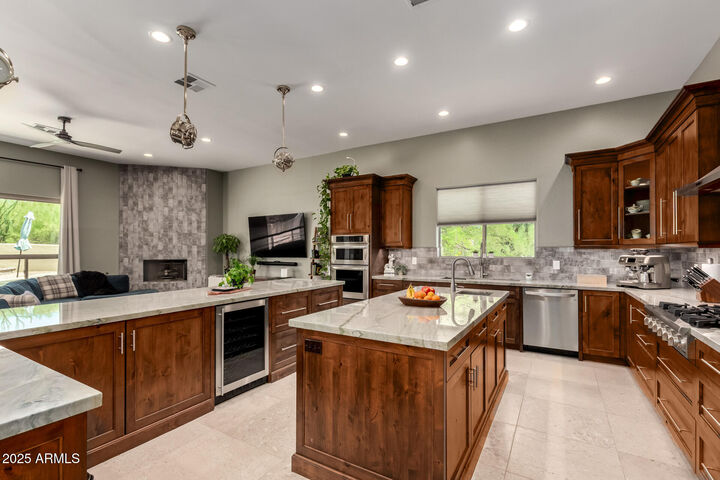 36832 N Wildflower Road  Carefree AZ 85377 photo