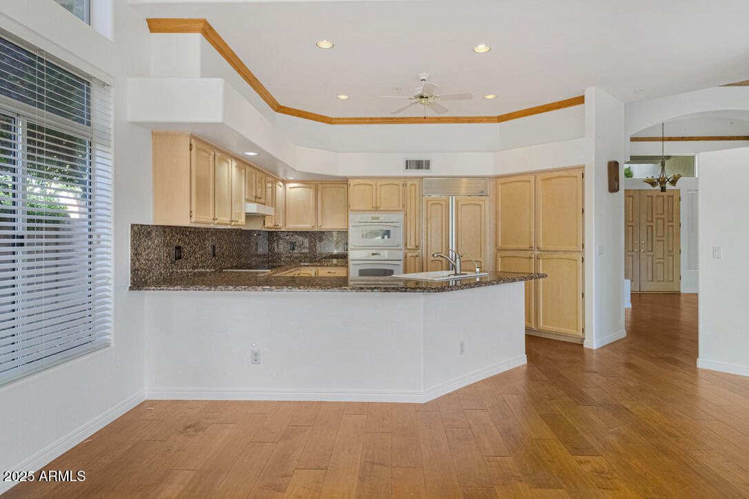 Property Photo:  11600 E Caron Street  AZ 85259 