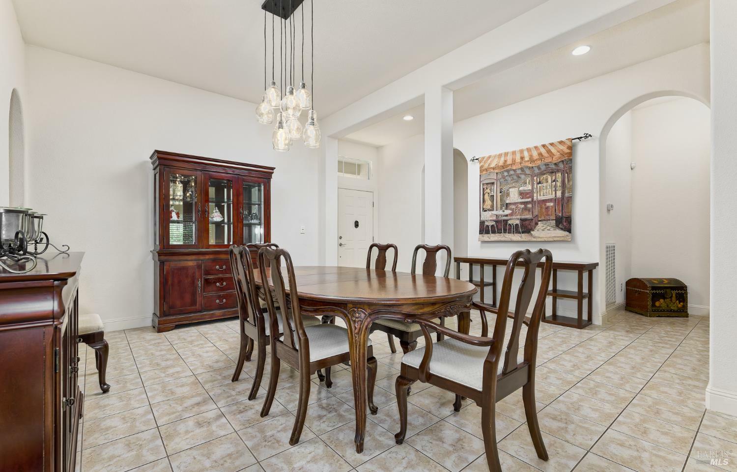 Property Photo: 721 Michelbook Lane CA 94571